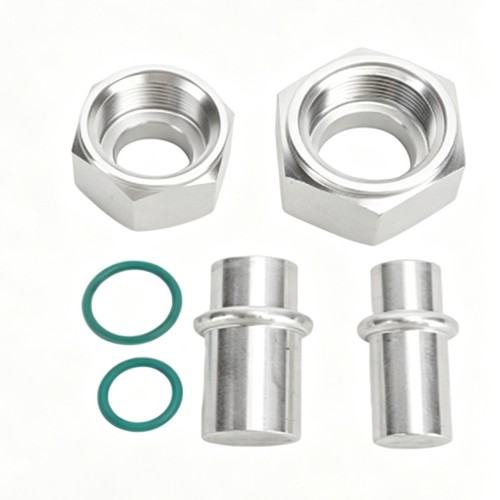 Klimaanlage-Block-Off-Kit