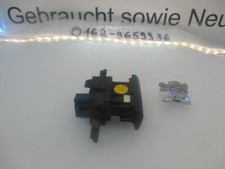 Peugeot 508 SW Handbremse