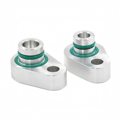 Klimaanlage-Block-Off-Kit