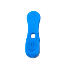 Parkwerkzeug Fahrrad 11 mm