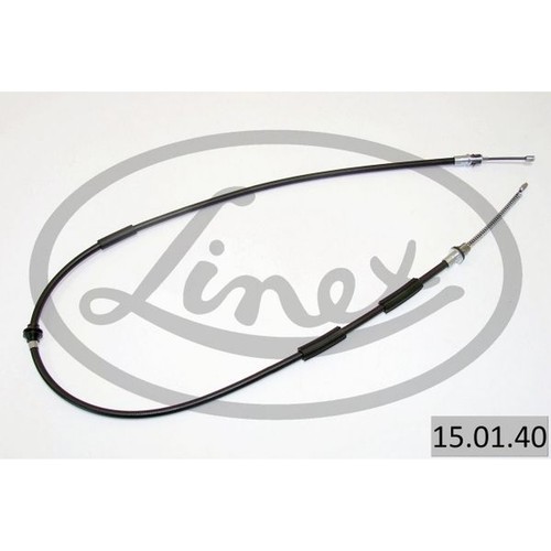 Linex 40 seilzug - linex,