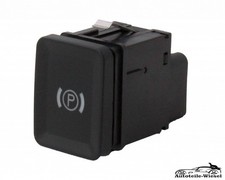 Feststellbremsschalter für VW