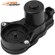 Handbremskrümmer Motor