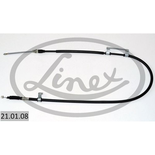 Linex 08 seilzug - linex, 21.01.08