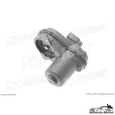 Elektrische Feststellbremse