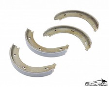 Bremsbacken Hinten für