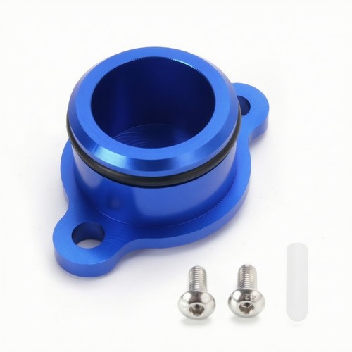 Block off plug - block-off-plug, schrauben