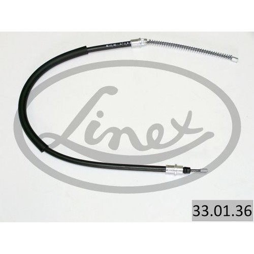 Linex 36 seilzug - 33.01.36,