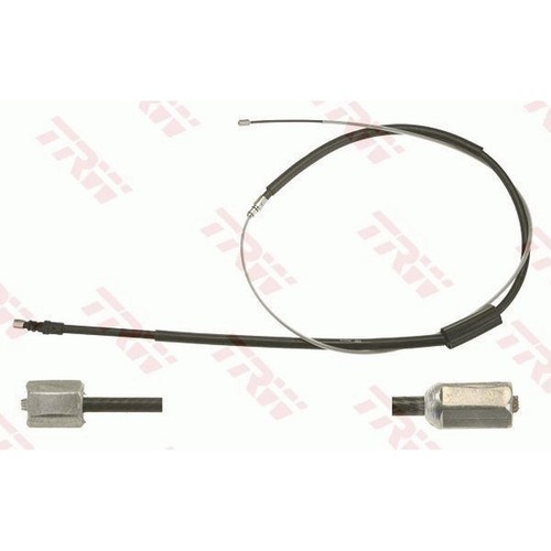 Trw gch129 seilzug - trw,
