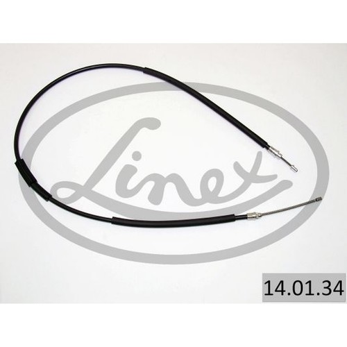 Linex 34 seilzug - linex, 14.01.34