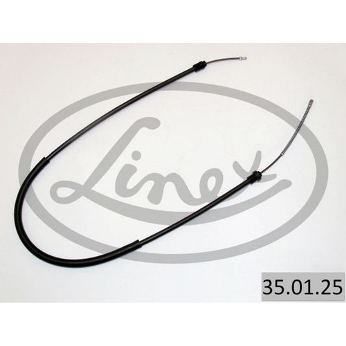 Linex 25 seilzug - 35.01.25,