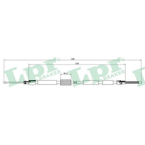 Lpr c0003b seilzug - lpr,