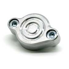 Raptor 700 Bremsklotz Off