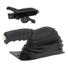 Griff Vorderradbremshebel