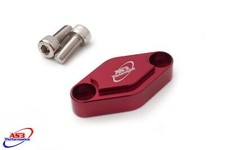 AS3 BREMSKLOTZ AUS PLATTE