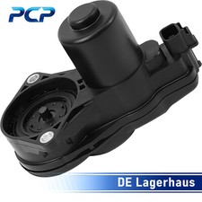 Links Handbremskrümmer Motor