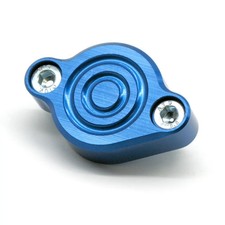 Raptor 660 Bremsklotz Off